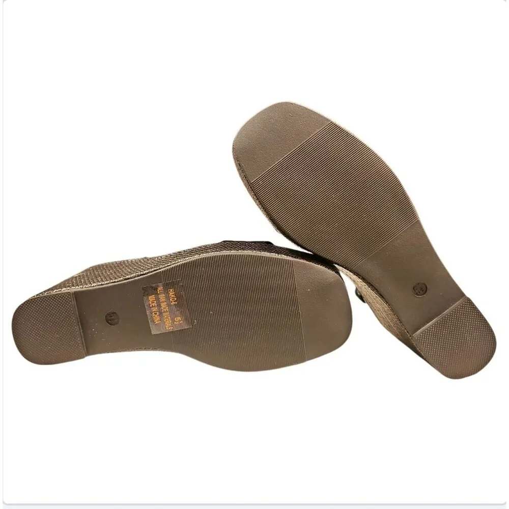 N/A these black